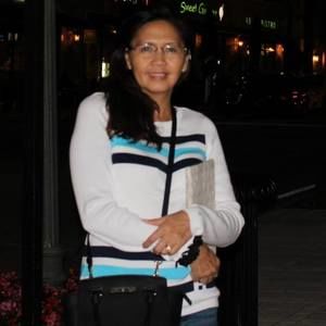 Meet your Posher, Tran